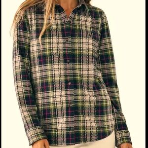 FAHERTY Legend sweater shirt